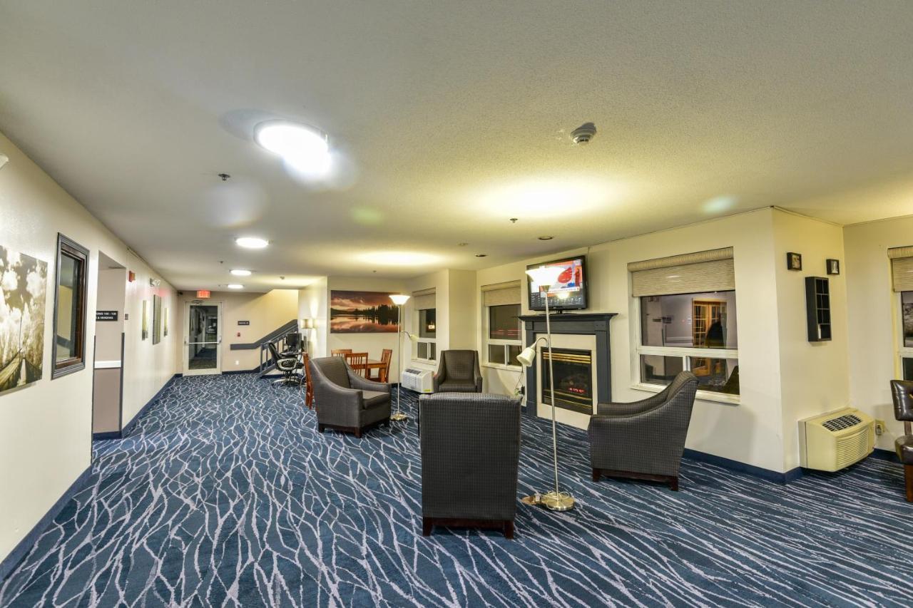 Super 8 By Wyndham Jackson Mn Hotell Exteriör bild